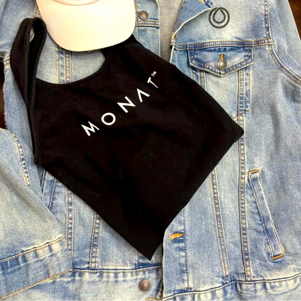 Monat body suit